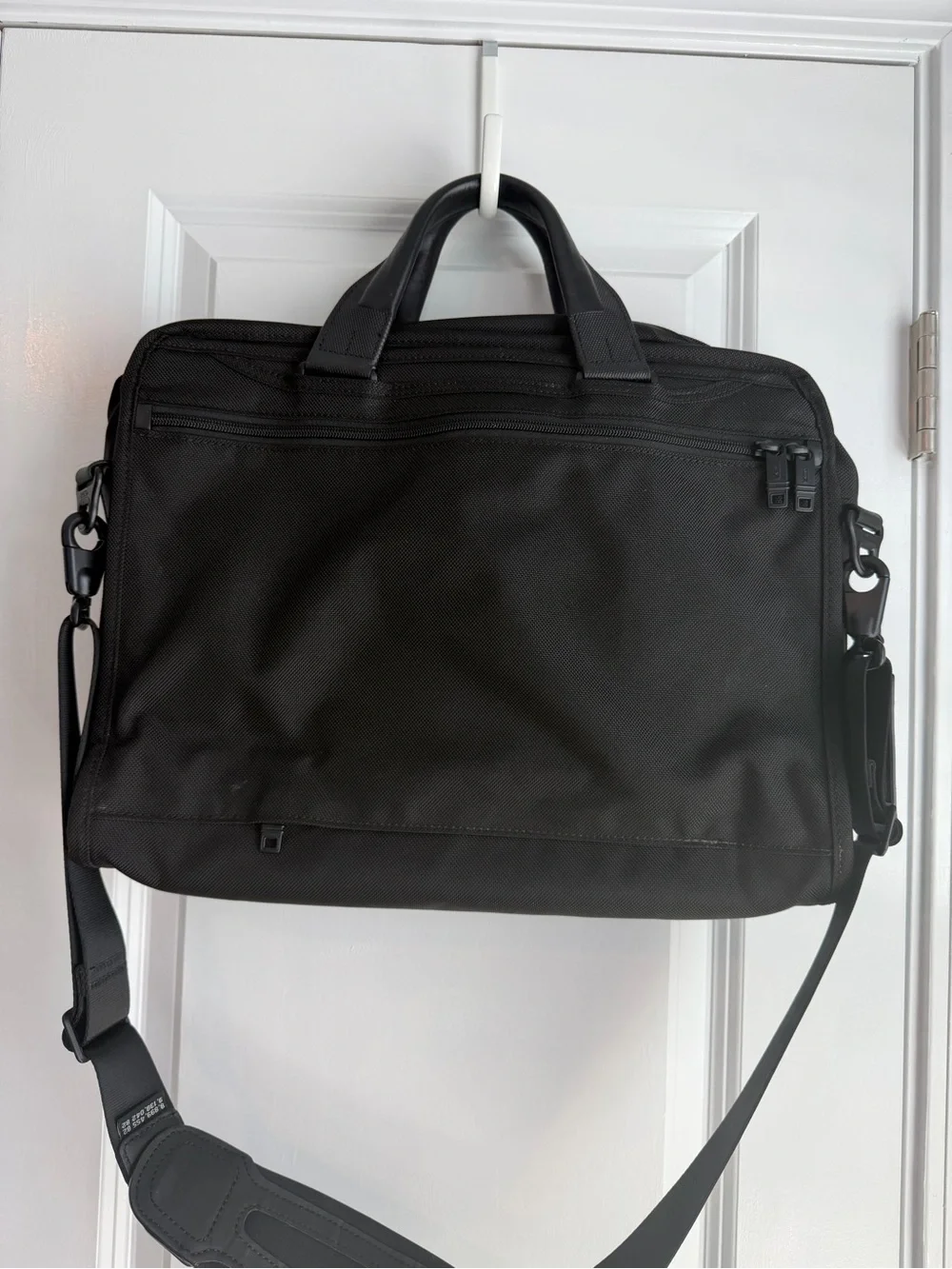 Tumi alpha portfolio